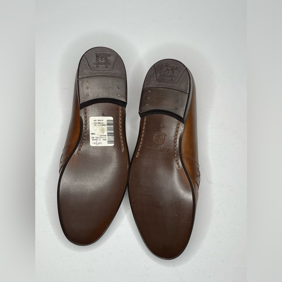 Cable & Co Loafers size 10 Brown - Picture 5 of 13